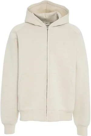 Autry Hoodie with zipper
