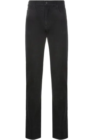 Emporio Armani Jeans Black