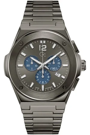 Guess Gc Z33003G5MF Idol horloge
