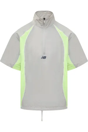 New Balance Giacca Hoops Shooting