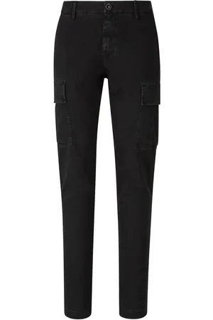 Jacob Cohen Cotton Cargo Pants