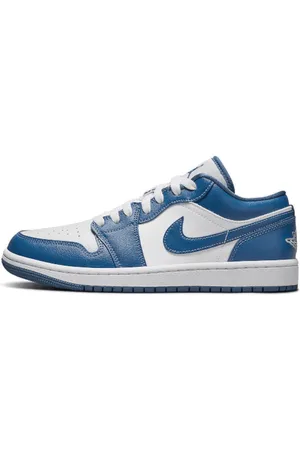 Nike Air Jordan 1 Low Marina Blue