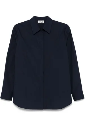 P.A.R.O.S.H. Shirts Blue