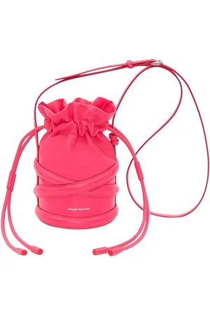Alexander McQueen Bag Pink
