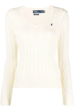 Ralph Lauren Polo Sweaters