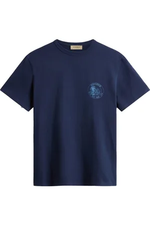Woolrich Graphic T-shirt