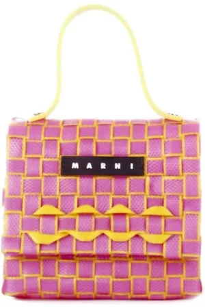 Marni Bags Pink