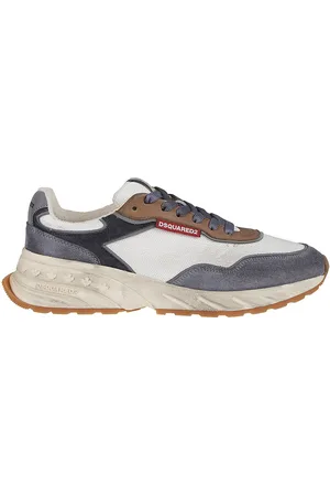 Dsquared2 Sprinter Sneakers Blue