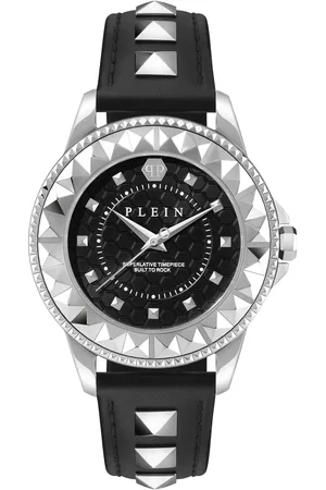 Philipp Plein PWPQA0124 Plein Lady Rock dameshorloge