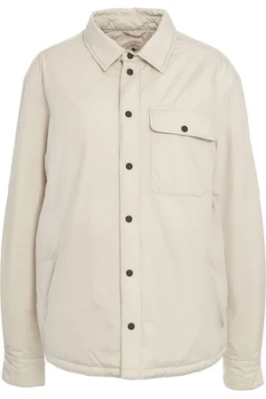 save the duck Padded overshirt 