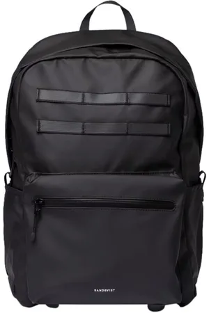 Sandqvist Bags Black