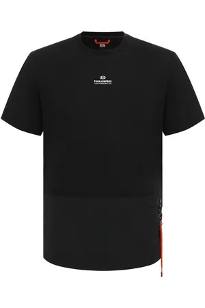 Parajumpers T-shirt zwart