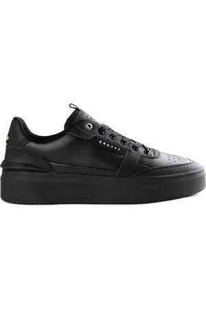 Cruyff Endorsed Tennis Sneakers Heren Zwart