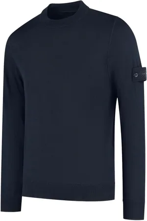 Stone Island Crew Neck
