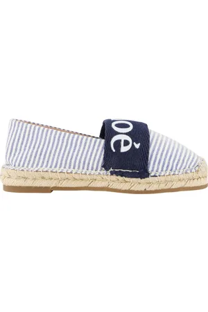 Chloé Chloe Meisjes Schoenen In Blauw