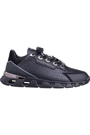 Benjamin Berner Heren Sneaker