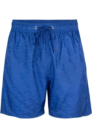 Paul & Shark Sea Clothing Blue