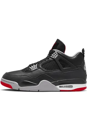 Nike Air Jordan 4 Retro Bred Reimagined (GS)