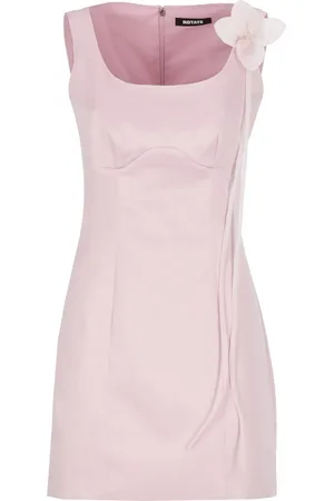 ROTATE Dresses Pink