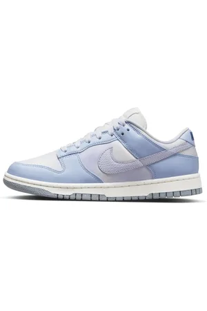 Nike Dunk Low Blue Airbrush (W)