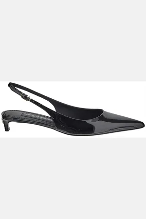 Dolce & Gabbana Pointed Shoe
