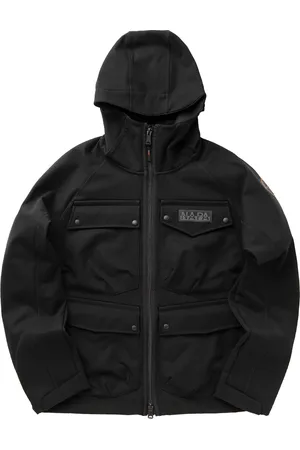 Napapijri Parka zwart