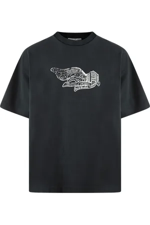 Acne Studios Heren Acne T-Shirts