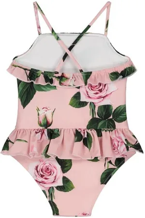 Dolce & Gabbana Swimsuit One Piece