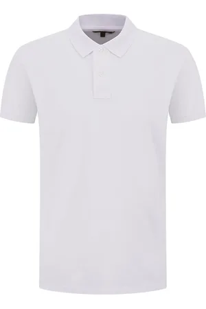 Woolrich Polo Wit