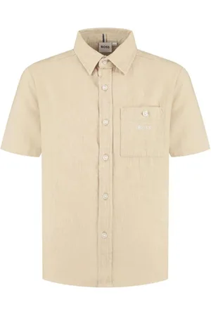 HUGO BOSS Overhemd Km