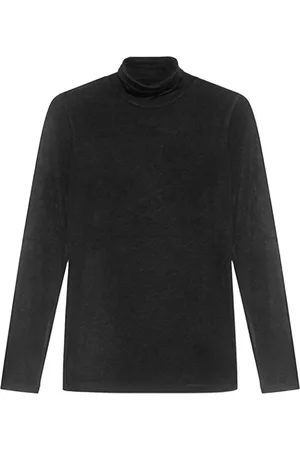 Dondup Sweaters Black