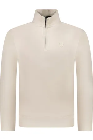 Lyle & Scott Sweater Beige