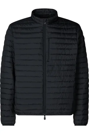 save the duck Coats Blue