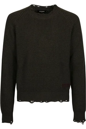 Dsquared2 Sweater Green