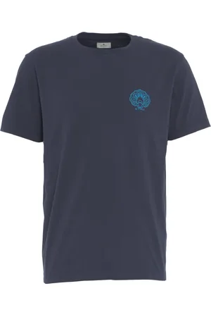 Etro Cotton T-shirt