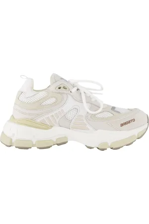 Axel Arigato Dames Sphere Runner Wit/Beige