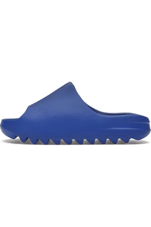 adidas Yeezy Slide Azure