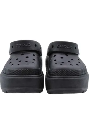 Crocs Klomp Black
