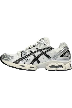Asics Gel-Nimbus 9 Cream Black