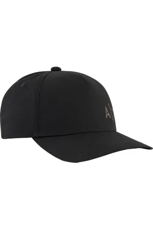 Armani Exchange Heren Cap