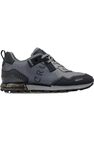 Cruyff Superbia Mid Grey