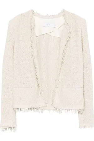 IRO Jackets White