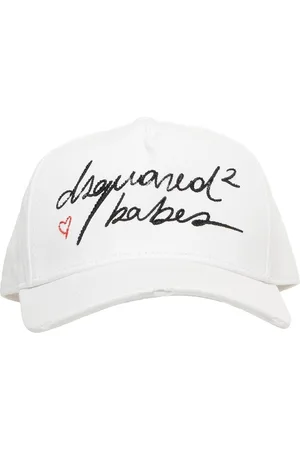 Dsquared2 Baseball cap with logo