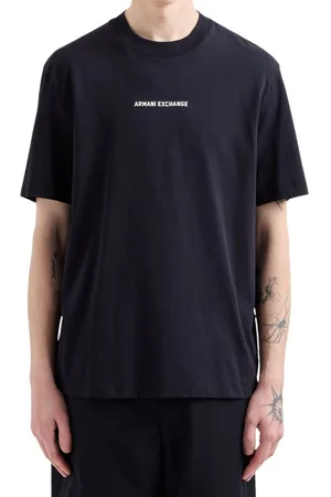 Armani Exchange Heren T-shirt