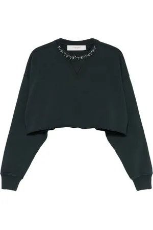 Golden Goose Sweaters Black