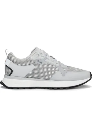 HUGO BOSS Jonah Runn Open White