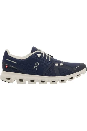 On Running Sneakers Blue