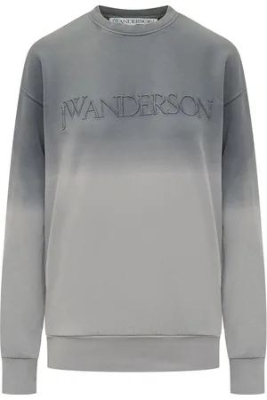 J.W.Anderson Felpa JWAnderson Gradient