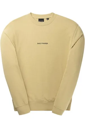 Daily paper Sweaters Taos Beige