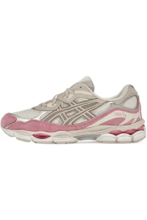 Asics Gel-NYC Cream Mineral Beige Pink